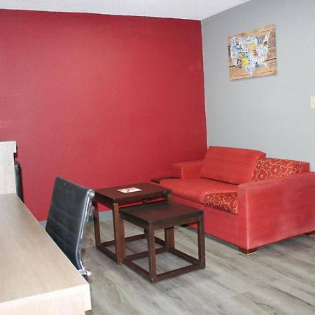 Econo Lodge Kennett מראה חיצוני תמונה